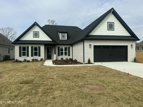12873 Magnolia Crest Ln Lot 2, Knoxville, TN 37922