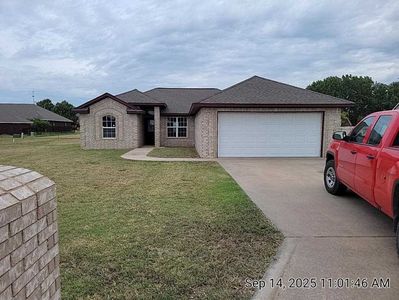 603 E California St, Walters, OK, 73572