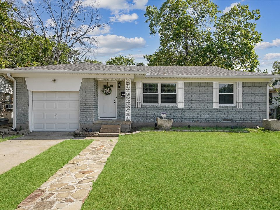 1st image of 1618 Parkhaven Dr
