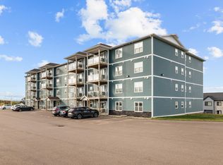18 Gilbert Dr #208, Charlottetown, PE C1C 0W2