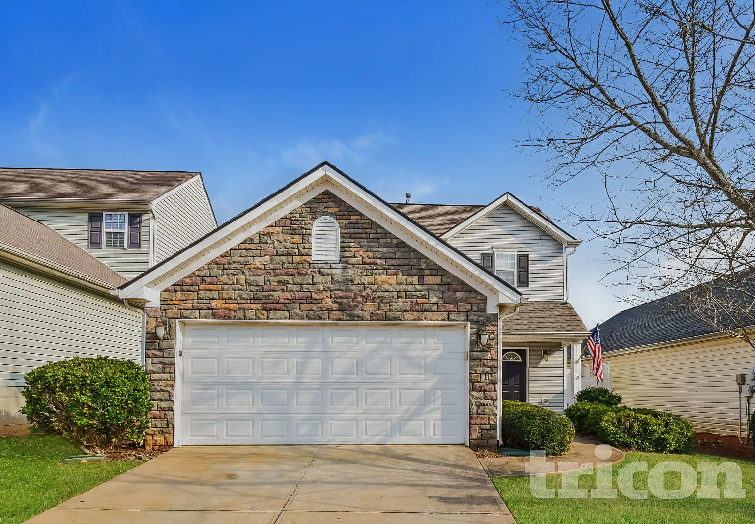 166 Cobbler Cove Drive Dallas GA — Photo 1