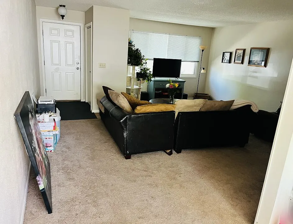 2 bed, 1.0 bath, 1032 sqft, $1,395 — Photo 3