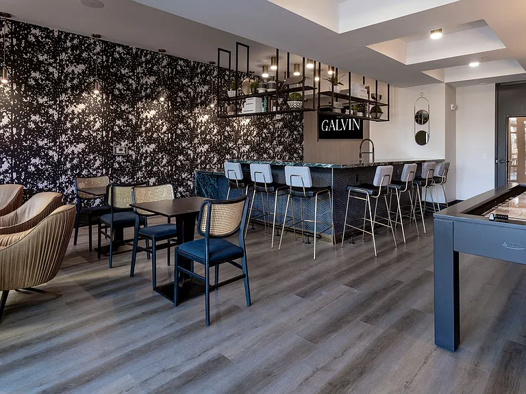 The Galvin — Photo 12