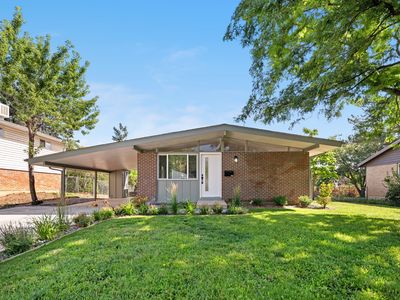 3355 Moorhead Ave, Boulder, CO, 80305
