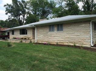 6315 Grandview Dr, Indianapolis, IN 46260