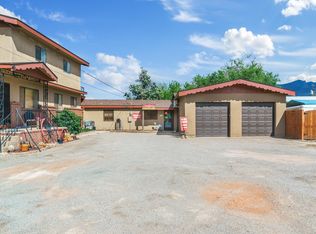 348 S Camino Del Pueblo, Bernalillo, NM 87004