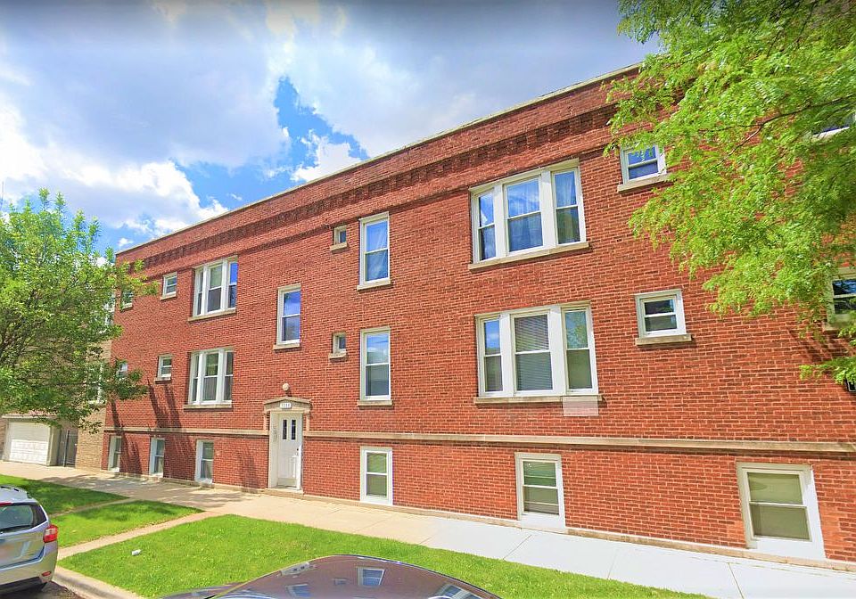 1st image of 5000 N Sawyer Ave #Gw