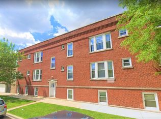5000 N Sawyer Ave #GW, Chicago, IL 60625
