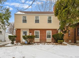 14513 Artesian St, Detroit, MI 48223