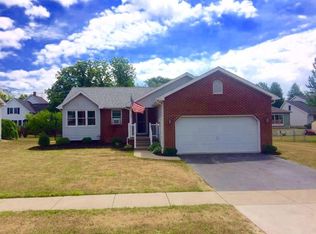 1267 Penora St, Depew, NY 14043