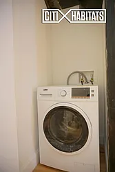 Rented by Citi Habitats