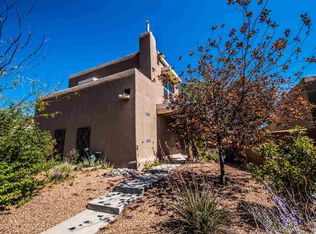 4309 Camino Lila, Santa Fe, NM 87507