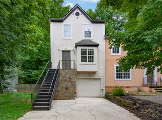 6584 Meadow Green Cir, Norcross, GA 30092