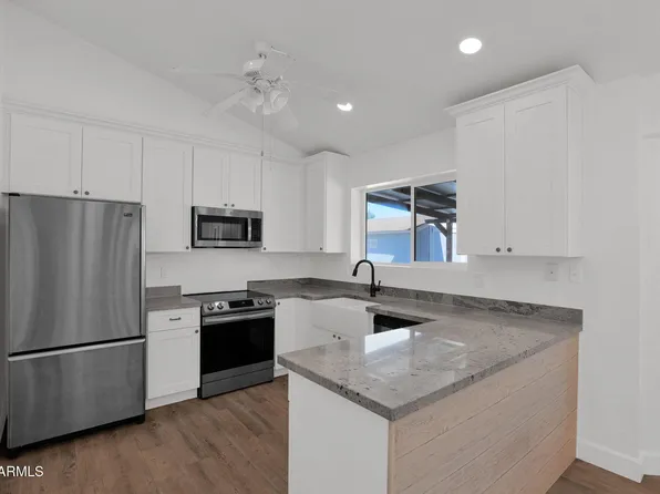 2248 E CALYPSO Avenue, Mesa, AZ 85204