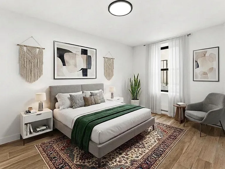 37 Woodhull St #1 — Photo 4