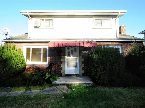1230 Graham Ave, Monessen, PA 15062