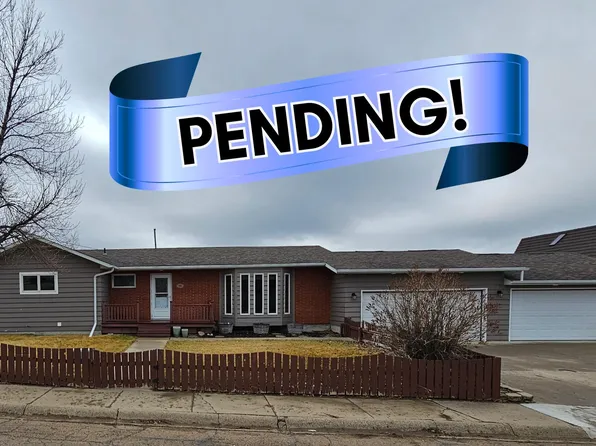 705 6th Ave N, Glasgow, MT 59230