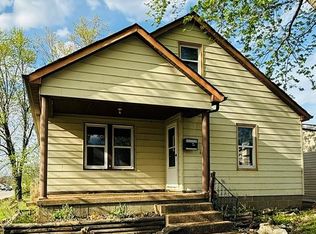 611 W Monroe Ave, Owensville, MO