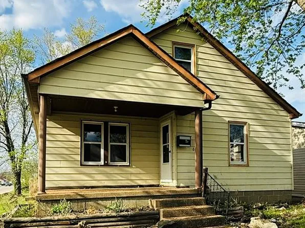 611 W Monroe Ave, Owensville, MO 65066