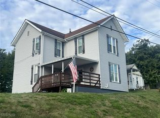 318 Hunts Ave, Barnesville, OH 43713