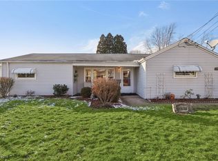 472 Stephens Rd, Akron, OH 44312