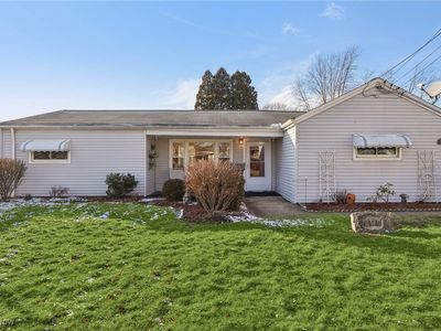 472 Stephens Rd, Akron, OH, 44312