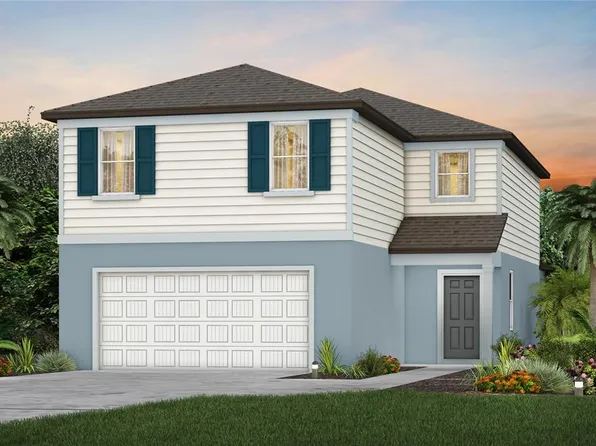 10517 Hidden Banks Gln, Parrish, FL 34219