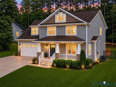 15107 Badestowe Dr, Chesterfield, VA, 23832
