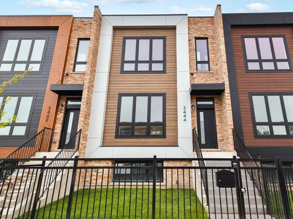 3452 N Central Ave, Chicago, IL 60634