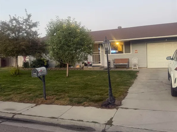 7400 S Muirwood Ave, Boise, ID 83709