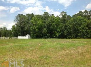 117 Rebel Estates Dr, Springfield, GA 31329