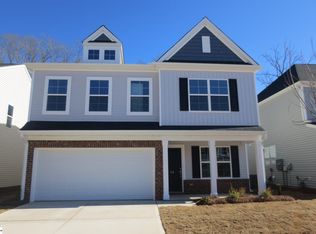 36 Chalet Ct, Anderson, SC 29621