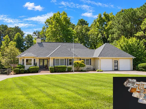 6701 Cowan Mill Rd, Winston, GA 30187