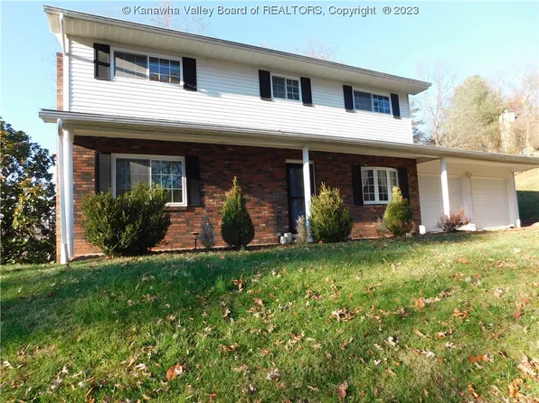 5321 Sunrise Ln, Charleston, WV 25313