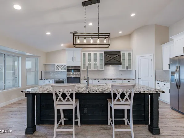 25609 S 182ND Place, Queen Creek, AZ 85142