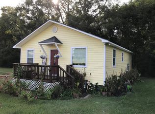 125 Womble Rd LOT 3, Cairo, GA 39827