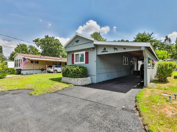 6 Cottonwood Lane, Merrimack, NH 03054