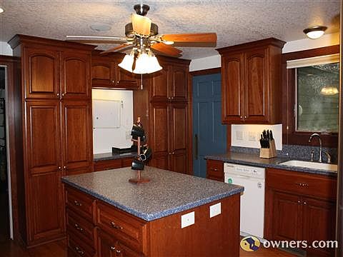 Corian Counters