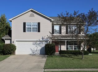 2514 Liatris Dr, Plainfield, IN 46168