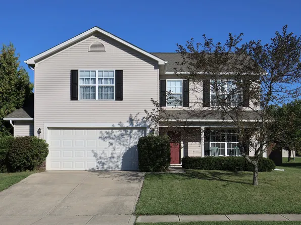 2514 Liatris Dr, Plainfield, IN 46168