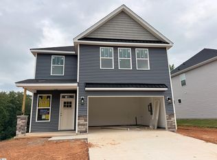 418 River Trace Loop, Simpsonville, SC 29680