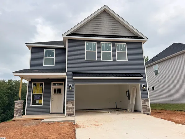 418 River Trace Loop, Simpsonville, SC 29680