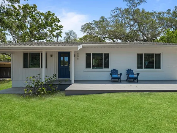 608 Betmor Ln, Palm Harbor, FL 34683