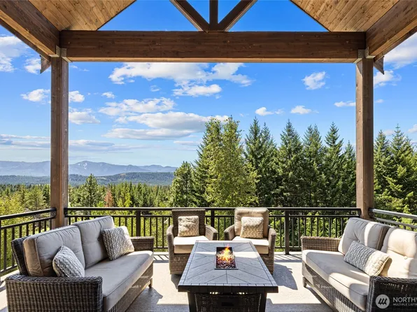 570 Paintbrush Lane, Ronald, WA 98940