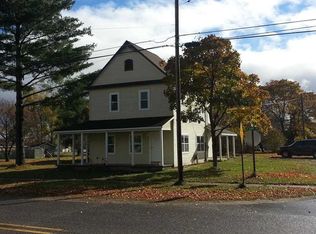 756 E Main St, Vanderbilt, MI 49795