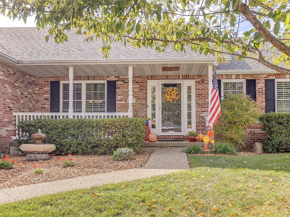 12 Eden Park Blvd, Shiloh, IL 62269 MLS 23063619 Zillow