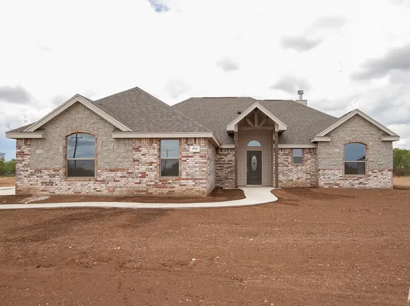 2915 Reindeer Run, San Angelo, TX 76901