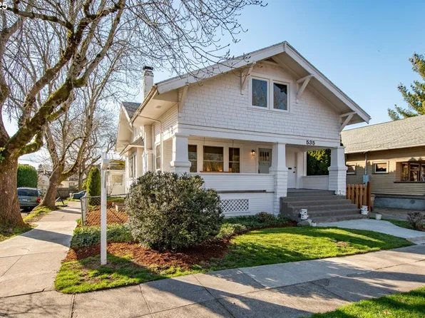 535 SE 53rd Ave, Portland, OR 97215