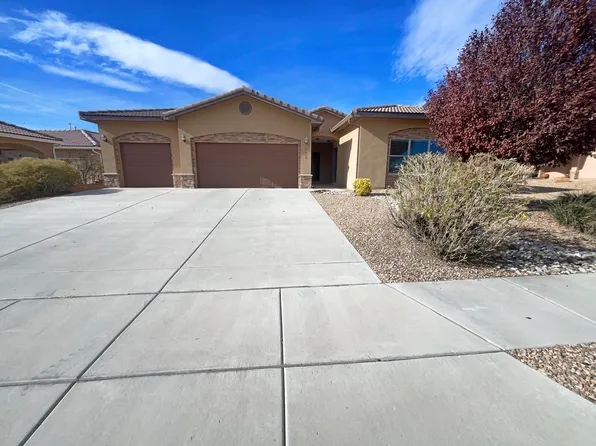 1619 Arbolera Loop SE, Rio Rancho, NM 87124