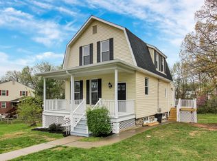 3117 Dubois Ave, Baltimore, MD 21234